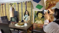 گەشتیارانی تایوان سەرسامن بە پێكەوەژیان لە كۆیە