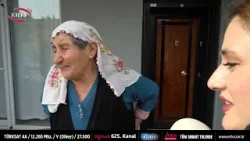 SİZE GELİYORUZ - KARAHAN MAHALLESİ