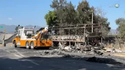 Pérdidas económicas por bloqueos en Jalisco rondan los 100 MD