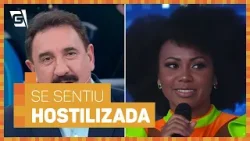 Bailarina do SBT há 9 anos se demite após comentário de Ratinho l Hora da Fofoca l TV Gazeta
