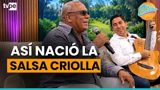 El show acústico de Cosa Nuestra que conmovió en vivo ✨ I "Más conectados"