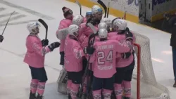 HOKEJ: Hokejový víkend so 6 bodmi a so skóre 11:5