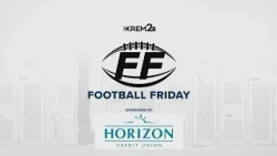 KREM 2 Football Friday | Week 7