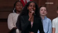 Good Good Father (LIVE) | PowerHouse Kidz Choir