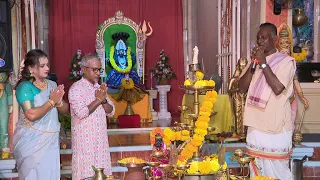 Shri Raama Naama Varaanané - Excerpts from Vaarshika Shri Raamabhajana Mahotsavam