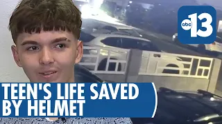E-bike and minibike injuries surge in Southern Nevada; teen's story shows the deadly risk