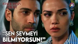 A Shocking Confession from Sarp to Hülya: I Have Always Loved Neslihan! | The Lives of Others Epi...