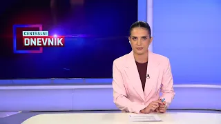 Centralni Dnevnik (01.10.2026.)