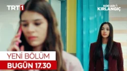 Kod Adı Kırlangıç yeni bölümüyle bugün saat 17.30’da TRT 1'de! @kodadikirlangic