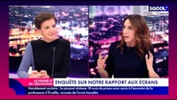 Le Grand JT de l'Éducation (10/02/2026) - "Sevrage numérique" : enquête sur notre rapport aux écrans