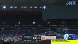 Interview: What's new for Syracuse University campus construction Interview: What's new for Syracuse University campus construction