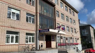 Finders keepers: Cash-in-transit driver in Ivanovo caught stealing from ATMs