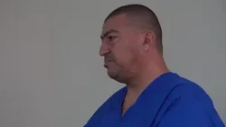 Aparentemente frenar de manera brusca, provocó la muerte de un señor de la tercera edad Aparentemente frenar de manera brusca, provocó la muerte de un señor de la tercera edad