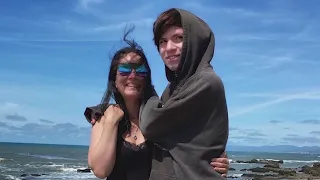 Missing Fresno County teen Nicholas Telles found, then disappears again; nonprofit vows to keep sear