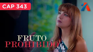 FORBIDDEN FRUIT - Thursday 09/24/2026 Preview