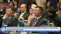 News Mongolia | 2025.06.09 |