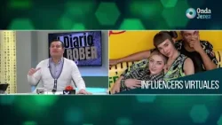 EL DIARIO DE ROBER T02xP089 - MIÉRCOLES 08/03/2026