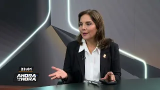Ahora y en la Hora - JUL 13 - 2/2 - DESPEDIDA | Willax