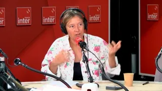 Oasis spoiled by the RATP - Marie Bonnisseau, friend of Franche