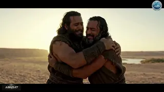 WHEN BROTHERS TURN AGAINST EACH OTHER: From Rivalry and Betrayal to Forgiveness and Redemption