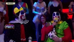 Peneko y Peneka se quieren divorciar | Es Show