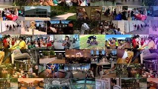 Last Month on ICTN August 2026