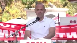 Филипче од Прилеп: Наша историска задача е децата да останат во Македонија