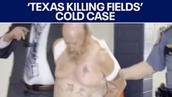 Дело «Техасских полей смерти»: подозреваемому предъявлено обвинение спустя 42 года | FOX 7 NEWS
