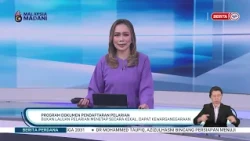 30 OKT 2026 - BP - PROGRAM DOKUMEN PENDAFTARAN PELARIAN: BUKAN LALUAN PELARIAN MENETAP SECARA KEKAL
