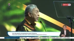 29 OKT-BP- FELCRA BANTU PENDIDIKAN ANAK PESERTA: PELAJAR CEMERLANG SPM, STPM TERIMA PEMBIAYAAN PENUH