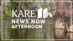 KARE 11 News Now | PM - Oct. 28