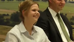 Afscheid Raadsleden Gemeente Staphorst 2026