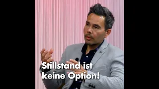 RTS Unternehmertalk mit Roland Dick