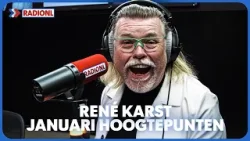 René Karst - Spijkerbroek (Januari) [2024]