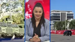 Élections ou nouvelle transition ? Le débat qui divise la classe politique haïtienne Élections ou nouvelle transition ? Le débat qui divise la classe politique haïtienne