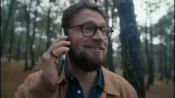 Terra Forte: Em lágrimas, Glória monta uma armadilha a Marcus Terra Forte: Em lágrimas, Glória monta uma armadilha a Marcus