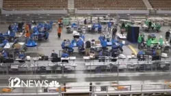 Arizona leader complies with federal grand jury subpoena for 2020 election records