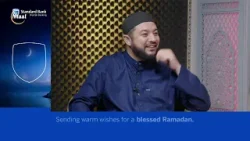 Iftaar Show 2026 Day 17