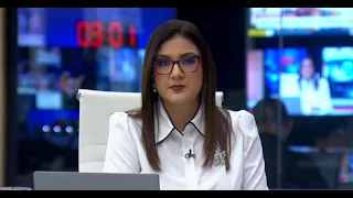 Extra Noticias Mesa de Análisis: Programa del viernes 18 de setiembre del 2026