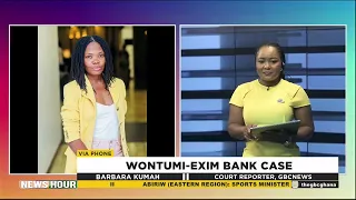 Wontumi–Exim Bank Case: What’s Happening In Court?