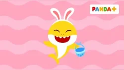 NESTA PÁSCOA DÁ UM SALTO NO PANDA+ ??