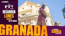 ? Lo mejor del Lunes Santo | Semana Santa 2026