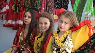 NO COMMENT | 2026 ETHNIC FESTIVAL, ORGANIZED BY THE CHIȘINĂU CITY HALL