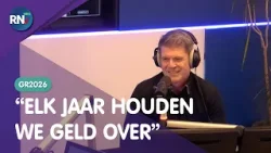 Erik Sweep, VVD West Maas en Waal || WEST MAAS EN WAAL KIEST: GR2026