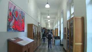 La Spezia, approvato il piano provinciale di dimensionamento scolastico 110726