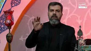 امیر المومنین امر به لعن کردند | ادامه خطبه امیرالمومنین علیه السلام