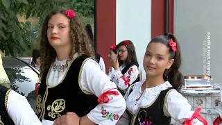 Donja Bela Reka još jednom u znaku tradicije i narodnog stvaralaštva, 31. jul 2026.(RTV Bor)