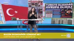 Dijital Çalışanlara Yeni Düzenleme - Yeni Gün Ekonomi | 9 Şubat 2026