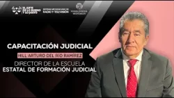Hill Arturo Del Río | El Arte de lo Bueno y lo Justo