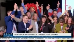 Vlerëson se zgjedhjet në Serbi nuk i ndryshojnë detyrimet në dialogun me Kosovën